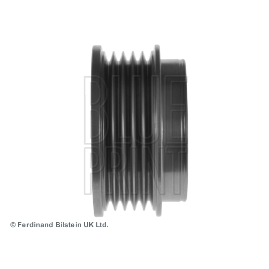 ADG061302 - Alternator Freewheel Clutch 
