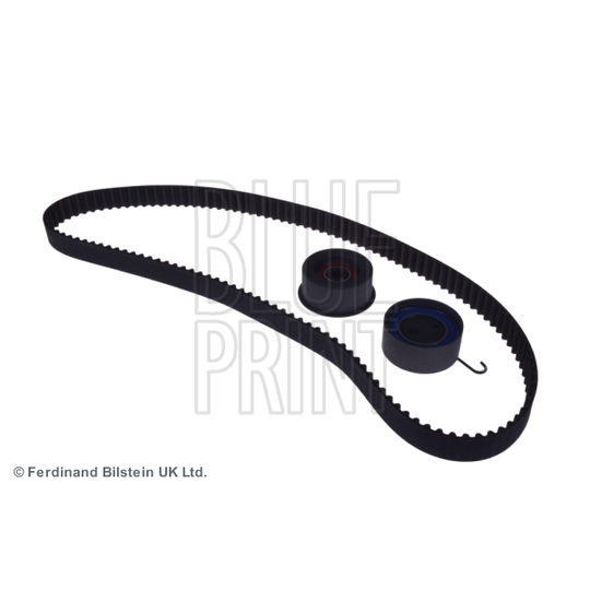 ADG07360 - Timing Belt Set 