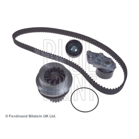 ADG073760 - Water Pump & Timing Belt Set 