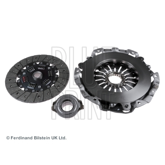 ADS73017 - Clutch Kit 