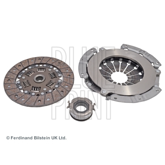 ADS73024 - Clutch Kit 