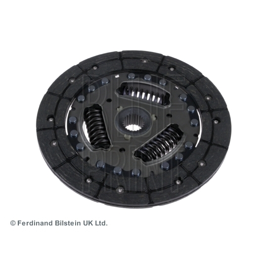 ADS73124 - Clutch Disc 