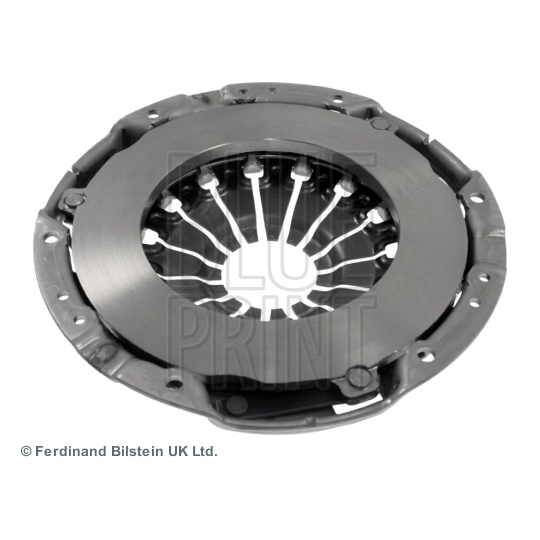 ADS73222N - Clutch Pressure Plate 