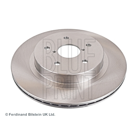 ADS74342 - Brake Disc 