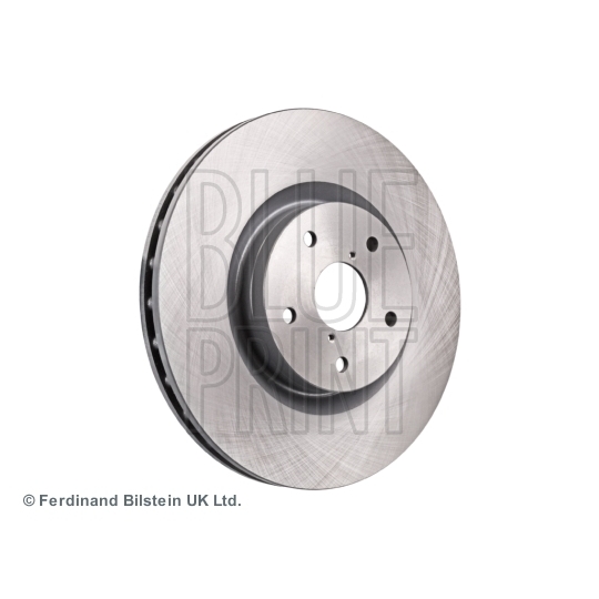 ADS74329 - Brake Disc 