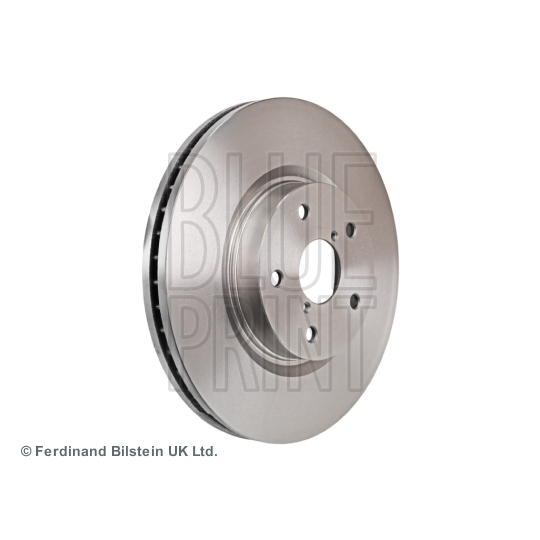 ADS74336 - Brake Disc 