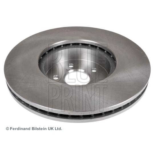 ADS74327C - Brake Disc 