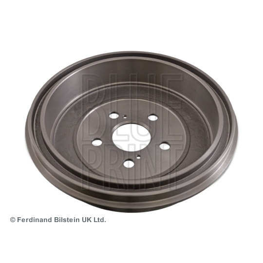 ADS74702 - Brake Drum 