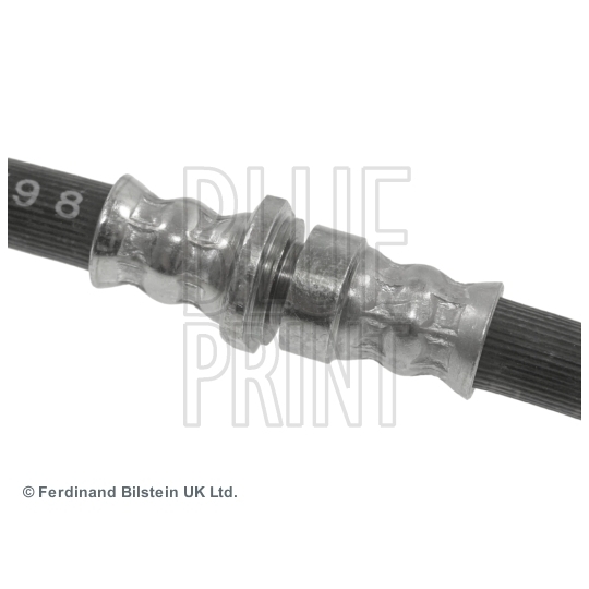 ADS75340 - Brake Hose 