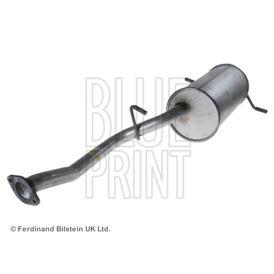 ADS76006 - End Silencer 