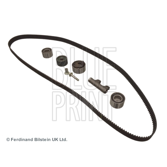 ADS77311 - Timing Belt Set 