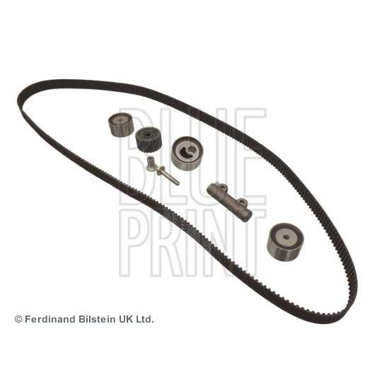 ADS77311 - Timing Belt Set 