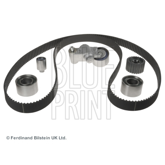 ADS77307 - Timing Belt Set 