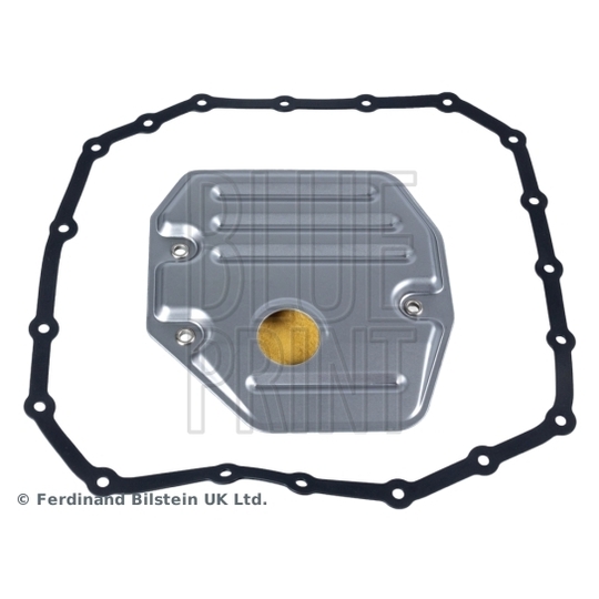 ADT32141 - Hydrauliikkasuodatinsarja, automaattivaihteisto 