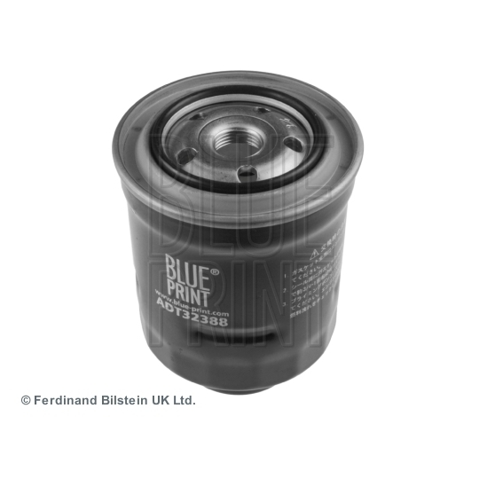 ADT32388 - Kütusefilter 