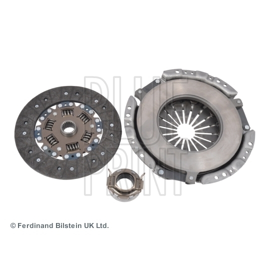 ADT330136 - Clutch Kit 