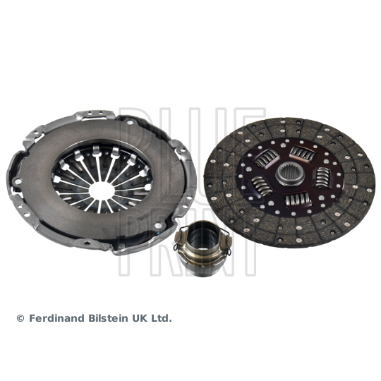 ADT330191 - Clutch Kit 