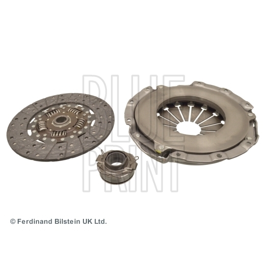 ADT330197 - Clutch Kit 