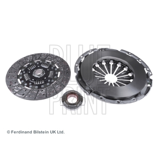 ADT330186 - Clutch Kit 