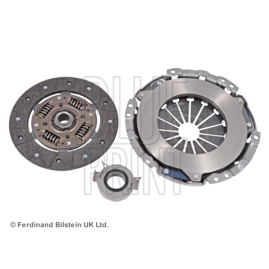 ADT330200 - Clutch Kit 