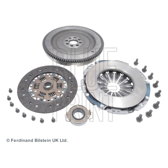 ADT330206 - Clutch Kit 