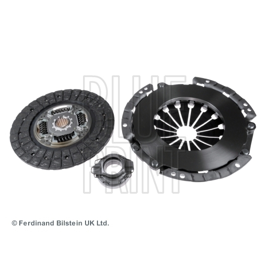 ADT330177 - Clutch Kit 