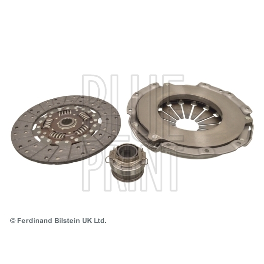 ADT330225 - Clutch Kit 