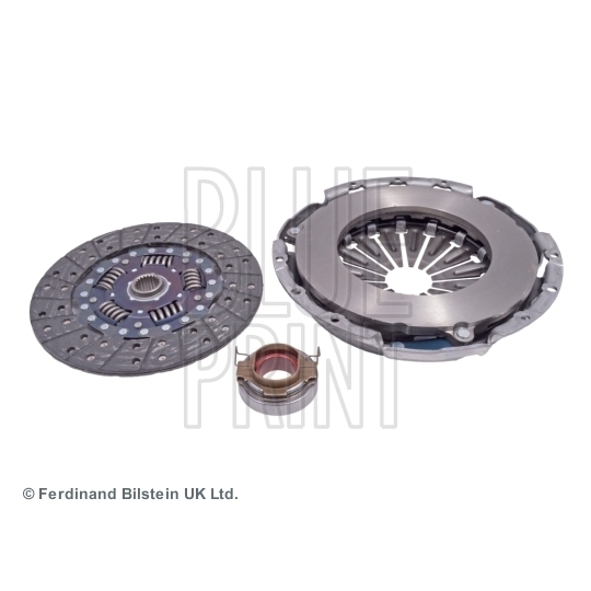 ADT330230 - Clutch Kit 