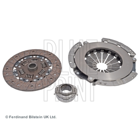 ADT330220 - Clutch Kit 