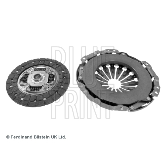 ADT330258C - Clutch Kit 