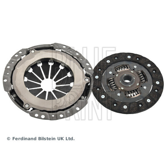 ADT330271 - Clutch Kit 