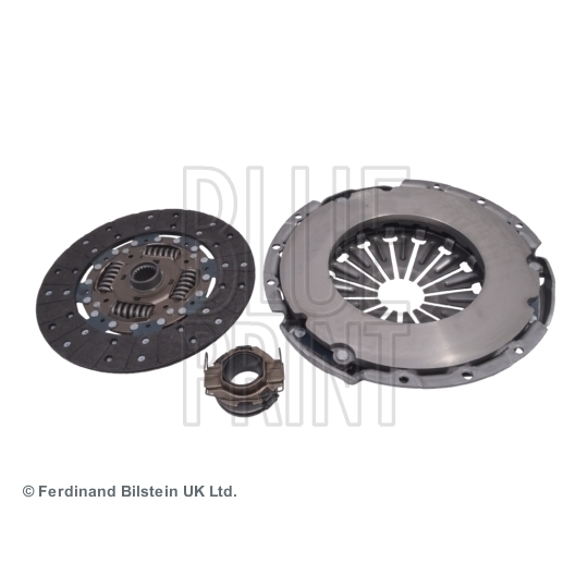 ADT330284 - Clutch Kit 