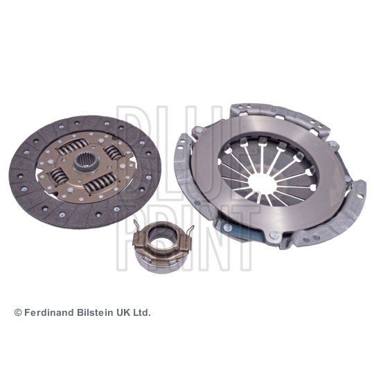 ADT33091 - Clutch Kit 