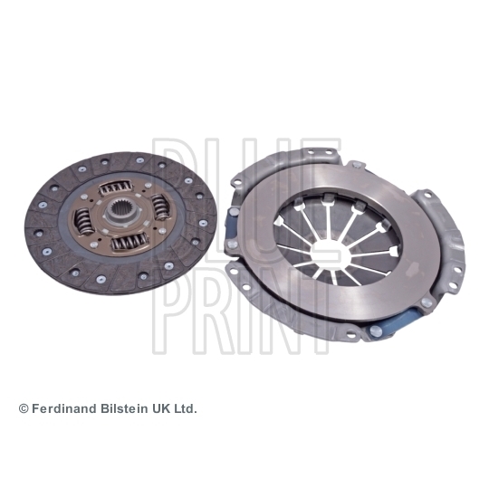 ADT330293 - Clutch Kit 