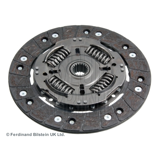 ADT331113 - Clutch Disc 