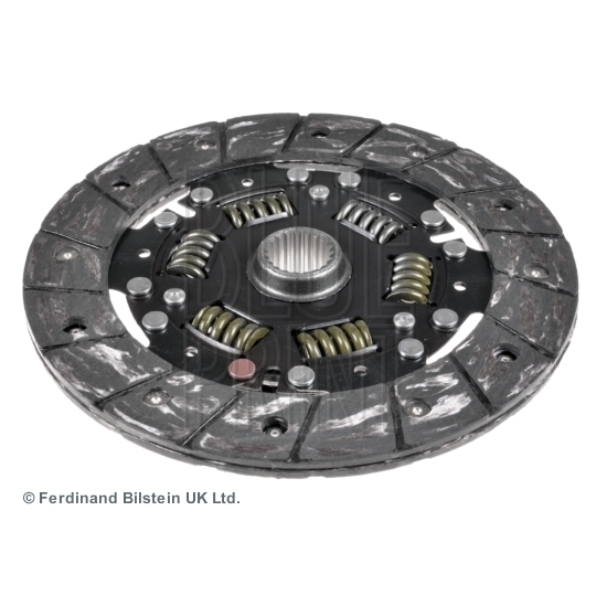 ADT33121 - Clutch Disc 