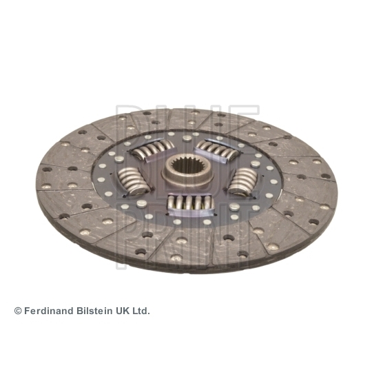 ADT33167 - Clutch Disc 