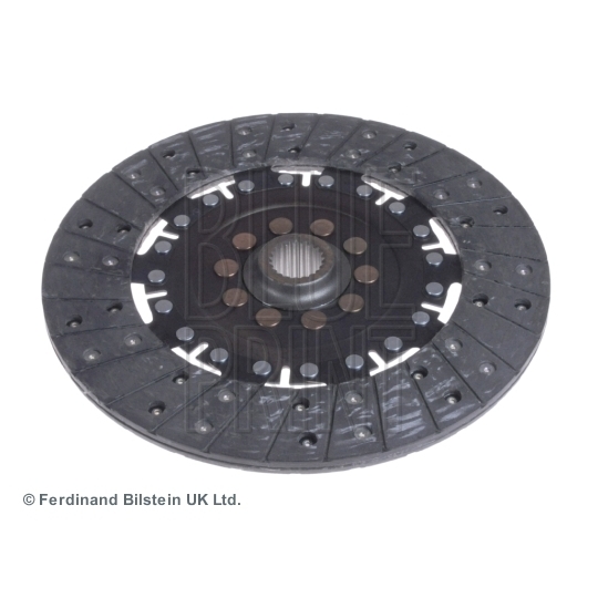 ADT33166 - Clutch Disc 