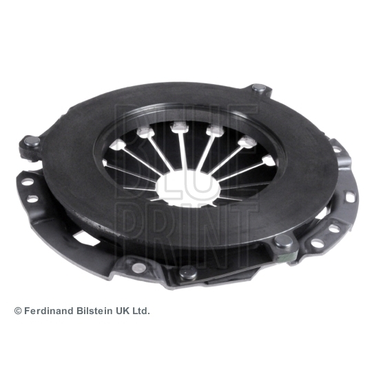 ADT33267N - Clutch Pressure Plate 