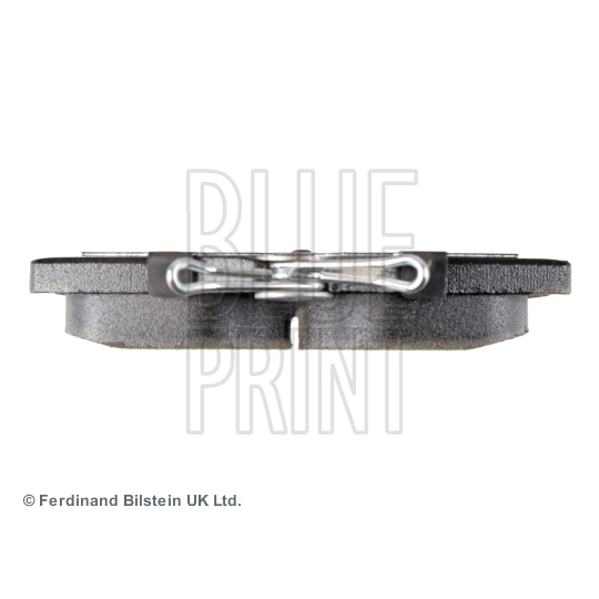ADT342115 - Brake Pad Set, disc brake 