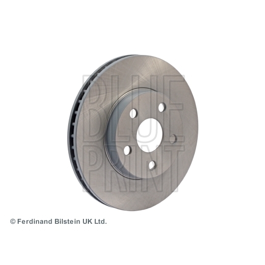 ADT343103 - Brake Disc 