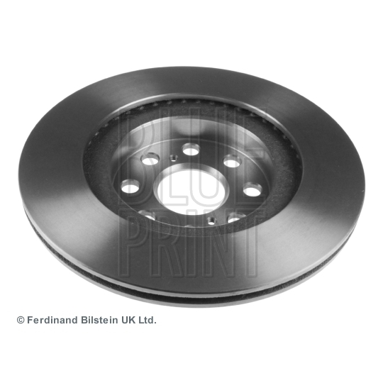 ADT343143 - Brake Disc 