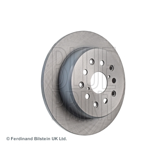 ADT343108 - Brake Disc 