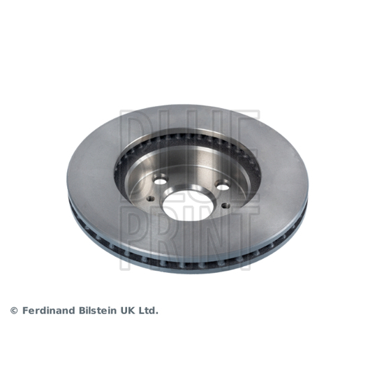 ADT343137 - Brake Disc 