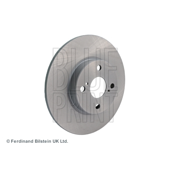 ADT343123 - Brake Disc 