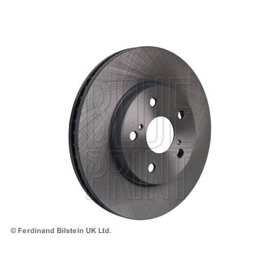 ADT343172 - Brake Disc 