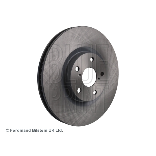 ADT343158 - Brake Disc 