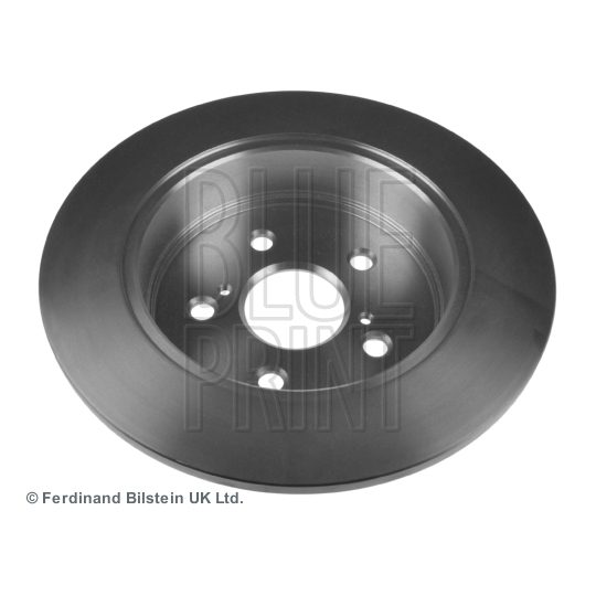 ADT343196 - Brake Disc 