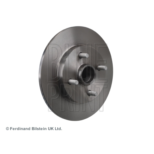 ADT343214 - Brake Disc 