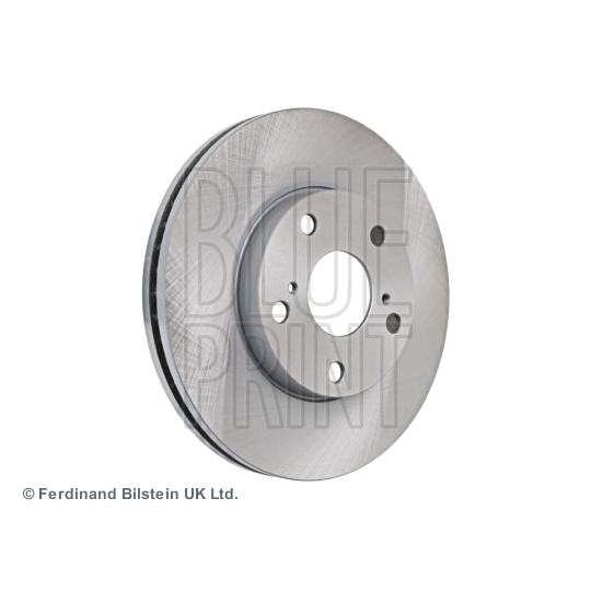 ADT343191 - Brake Disc 
